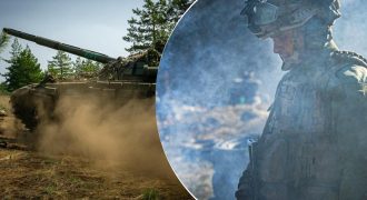 ВСУ отошли с позиций на Донбассе: в ISW сказали, способствует ли это продвижению РФ