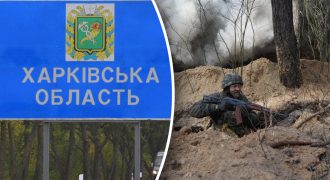 Угроза для Харькова: в ISW раскрыли, как РФ хочет растянуть силы ВСУ перед наступлением