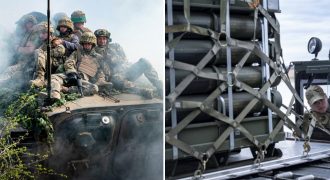 Спасательного круга в $61 млрд мало: сколько Киеву нужно денег для ведения войны