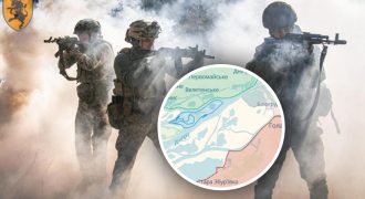 Остров Нестрига под контролем ВСУ: когда армия Украины освободит Херсонщину