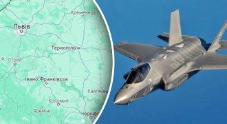Польша может закрыть небо над западом Украины: в ВСУ раскрыли, что для этого нужно