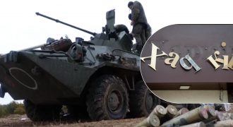 РФ нацелилась на город-миллионник: десятки тысяч солдат готовят на штурм – Bild