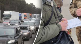 ТЦК снимают прямо с рейсов: перевозчики пожаловались на "облаву" водителей
