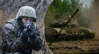 ВСУ отступают на фронте, ситуация осложняется из-за медленной помощи - NYT