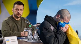 "Людей нужно вернуть": Зеленский поднял на Ставке вопрос о пленных
