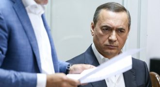 8 лет без наказания: СМИ раскрыли, как Мартыненко и другие фигуранты громкого дела НАБУ избежали ответственности