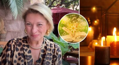 Гороскоп, Анжелап Перл Гороскоп, Анжелап Перл