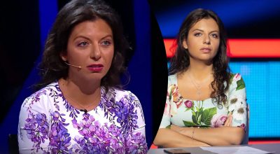 Маргарита Симоньян Маргарита Симоньян