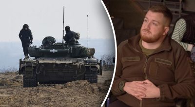 "Не можна так ризикувати": ветеран назвав головну умову для початку контрнаступу ЗСУ