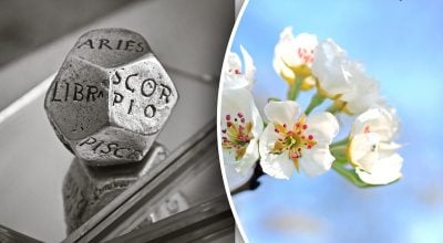 Гороскоп на 3 квітня Гороскоп на 3 квітня