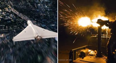 РФ випустила по Україні 132 'Шахеда': скільки з них збила ППО РФ випустила по Україні 132 'Шахеда': скільки з них збила ППО