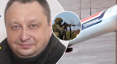 Віктор Ягун, ракета Віктор Ягун, ракета