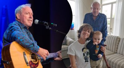 Андрей Макаревич, Эйтан Макаревич, Эйнат Кляйн