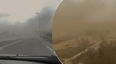 пылевая буря пылевая буря
