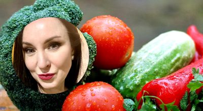 Оксана Скиталинская рассказала о полезном продукте Оксана Скиталинская рассказала о полезном продукте