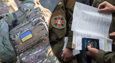 Цих людей вже шукають: у поліції є дані про сотні тисяч 'ухилянтів' Цих людей вже шукають: у поліції є дані про сотні тисяч 'ухилянтів'