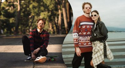 Никита Пресняков