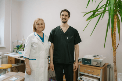 EasyPay і БФ "Центр соціальних проектів майбутнього" збирають кошти на допомогу лікарням по всій країні