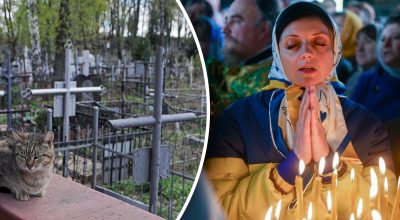 Церковне свято 6 квітня: що заборонено робити у поминальну суботу Церковне свято 6 квітня: що заборонено робити у поминальну суботу