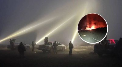 Ракетно-дроновий удар, сили ППО Ракетно-дроновий удар, сили ППО