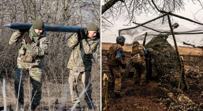 ВСУ, фронт ВСУ, фронт