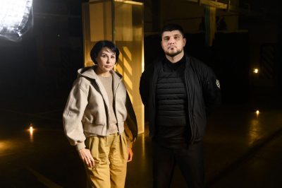 "Хочу відмити наші імена від бруду і крові". Командир РДК розповів Мосейчук про рейди в рф та ставлення українців