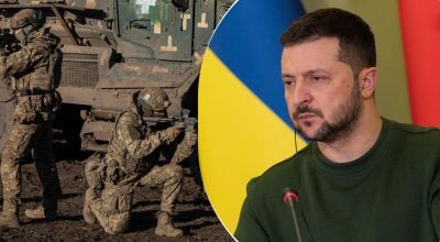 ВСУ, Зеленский ВСУ, Зеленский