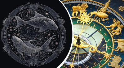 Гороскоп на сьогодні 9 квітня: Близнюкам - стресовий день, Рибам - доленосна зустріч Гороскоп на сьогодні 9 квітня: Близнюкам - стресовий день, Рибам - доленосна зустріч