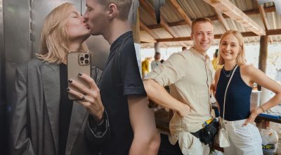 Анастасія Цимбалару, Григорій Бокланов Анастасія Цимбалару, Григорій Бокланов