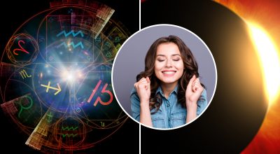 Сонячне затемнення, гороскоп Сонячне затемнення, гороскоп