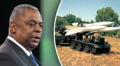 "Терміново необхідно": США продасть Україні комплектуючі ЗРК Hawk на $138 млн