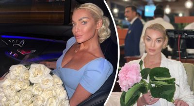 Анастасия Волочкова Анастасия Волочкова