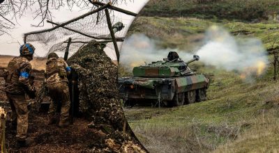 Під загрозою 6 міст: експерт назвав передумови 'великого наступу РФ на Донбасі'