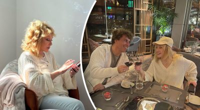 Алла Пугачева, Максим Галкин Алла Пугачева, Максим Галкин