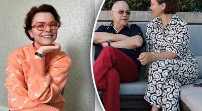 Татьяна Брухунова, Евгений Петросян Татьяна Брухунова, Евгений Петросян