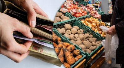 Ціни підскочили вдвічі: в Україні стрімко подорожчали популярні овочі Ціни підскочили вдвічі: в Україні стрімко подорожчали популярні овочі