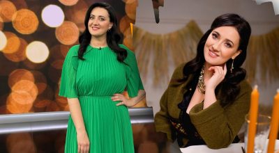 Соломия Витвицкая Соломия Витвицкая