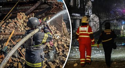 У ЗСУ назвали 'передвісника' масованих атак по Україні: у чому загроза У ЗСУ назвали 'передвісника' масованих атак по Україні: у чому загроза