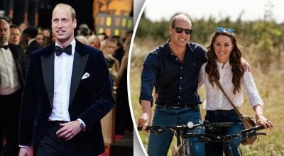 принц Вільям, Кейт Міддлтон