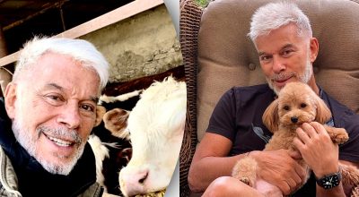 Олег Газманов