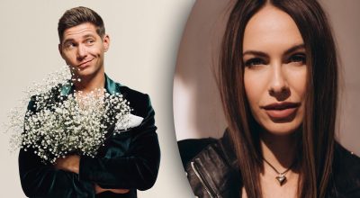 Володимир Остапчук, Христина Горняк Володимир Остапчук, Христина Горняк