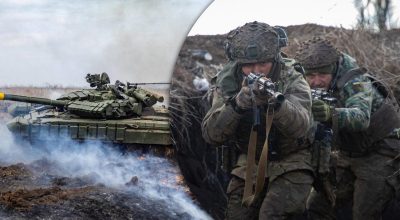 РФ выбрала новую цель на востоке: офицер ВСУ назвал направление штурма