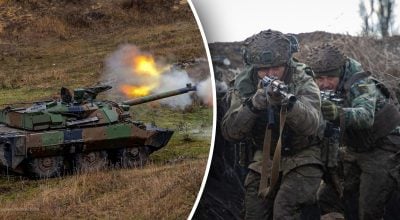 Під загрозою сотні тисяч людей: РФ готує війська для нового наступу - Нарожний Під загрозою сотні тисяч людей: РФ готує війська для нового наступу - Нарожний