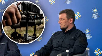На очільника Херсонської ОВА Прокудіна готували замах: у СБУ розкрили всі деталі На очільника Херсонської ОВА Прокудіна готували замах: у СБУ розкрили всі деталі