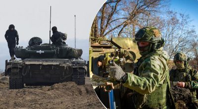 'Потрібні серйозні зміни': є 2 способи повної деокупації територій України – Шарп 'Потрібні серйозні зміни': є 2 способи повної деокупації територій України – Шарп