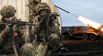 РФ кидає в бій 'спеців': в ЗСУ розповіли, чи накопичують сили окупанти біля Кринок РФ кидає в бій 'спеців': в ЗСУ розповіли, чи накопичують сили окупанти біля Кринок