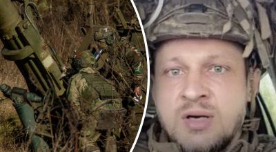 Росіяни хочуть загарбати висоти, щоб обстрілювати Лиман: боєць ЗСУ - про просування РФ