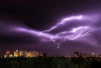 Влупить мороз, а потім прийде потепління: в Україні різко змінюватиметься погода Влупить мороз, а потім прийде потепління: в Україні різко змінюватиметься погода