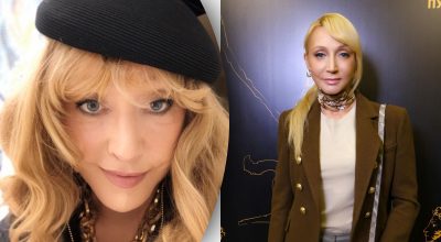 Алла Пугачова, Крістіна Орбакайте Алла Пугачова, Крістіна Орбакайте