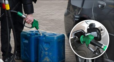 Водіям на замітку: що станеться, якщо залити старий бензин у бак авто